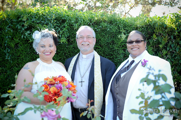 Best Harry P. Leu Gardens Wedding photographer - Sandra Johnson (SJFoto.com)